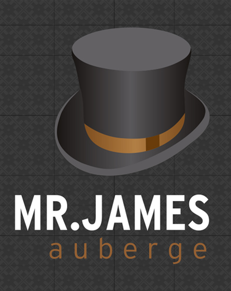 Auberge Mr. James